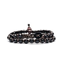 Bracciale Tamashii Tibet in Pietre dure Pietre dure BHS600-64 - BHS600-64